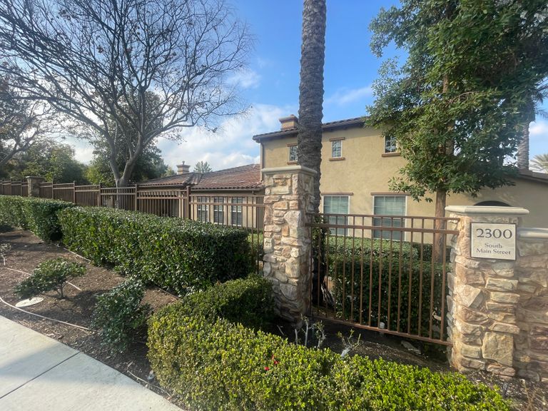 Valencia Terrace, Corona, CA 1