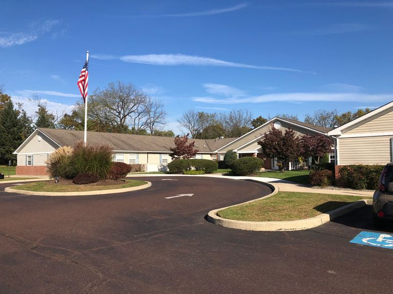 Arden Courts of Warminster, Hatboro, PA 2