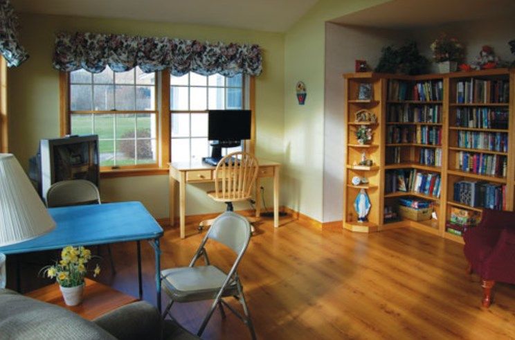 Holbrook Adult Home, Granville, NY 3