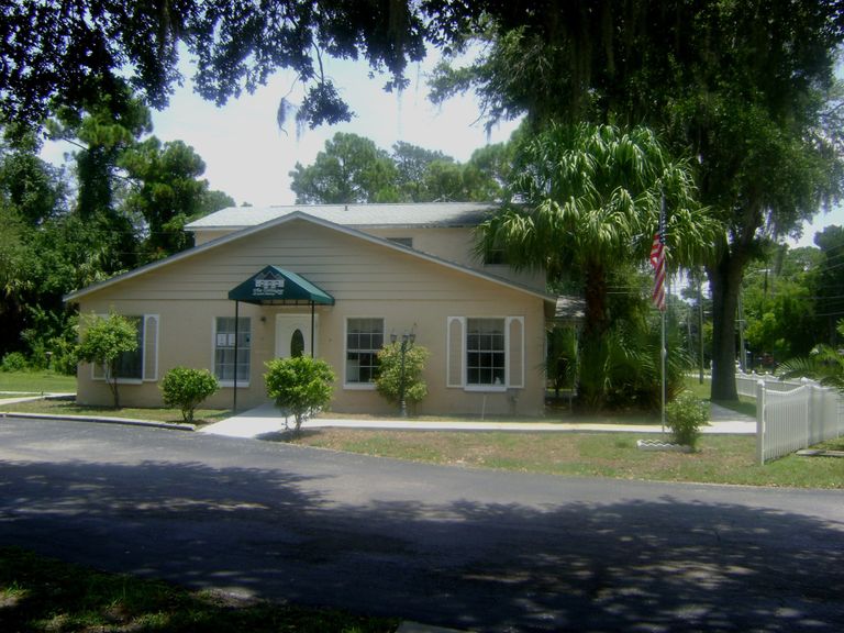 Best Care Senior Living at Port Richey, Port Richey, FL 1
