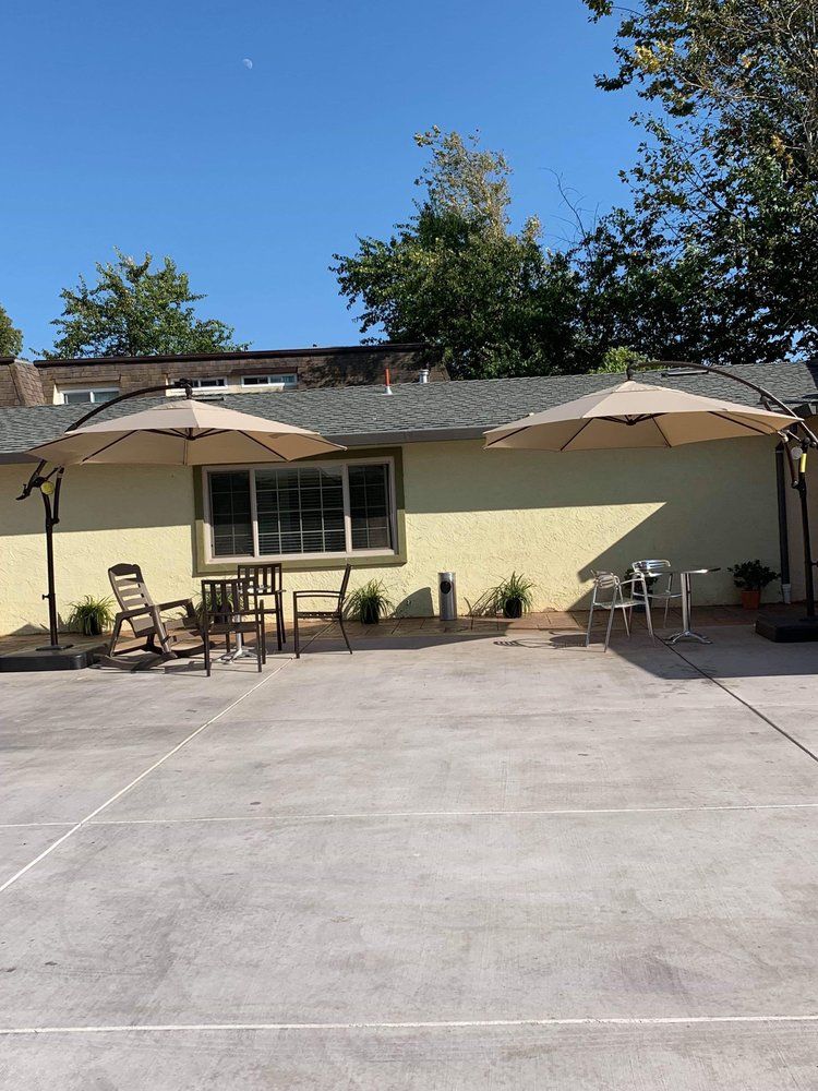Diana's Care Home, Hayward, CA 2