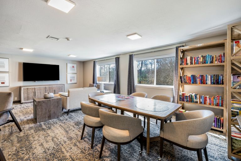 Summer Place, Chelmsford, MA 1