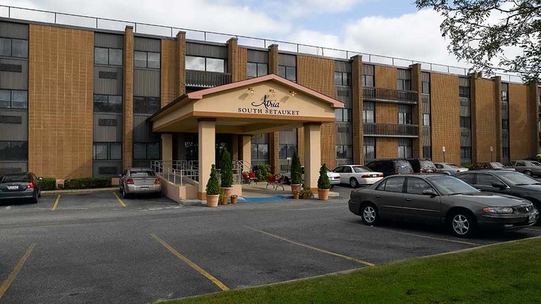 The Village at South Setauket, South Setauket, NY 1