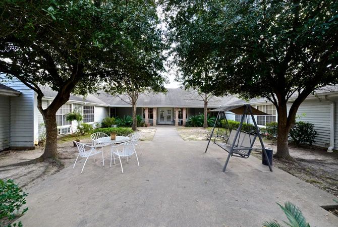 Lucas Court, Beaumont, TX 2