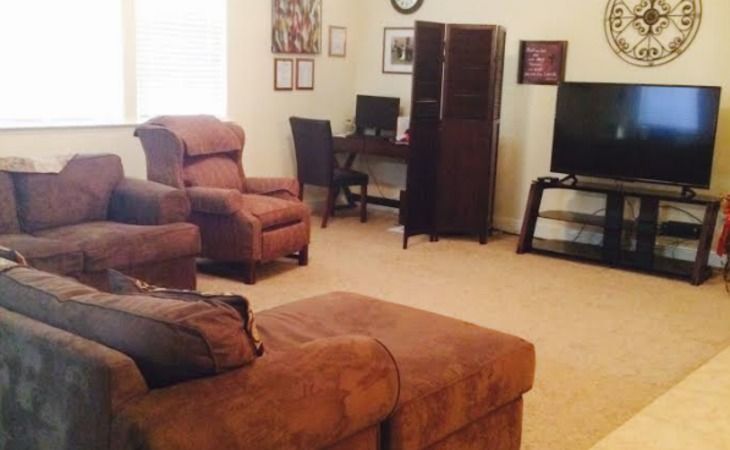 Edwards Tender Loving Care & More, Fresno, CA 2