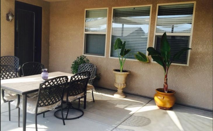 Edwards Tender Loving Care & More, Fresno, CA 3