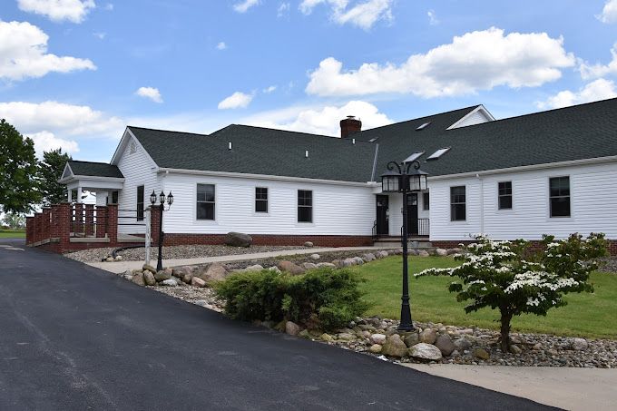 Inn at Pines, Hiram, OH 2