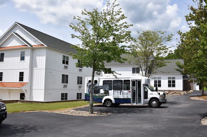 Inn at Pines, Hiram, OH 3