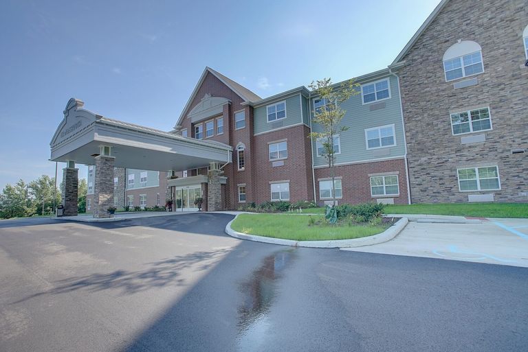Hellenic Senior Living of Mishawaka, Mishawaka, IN 1