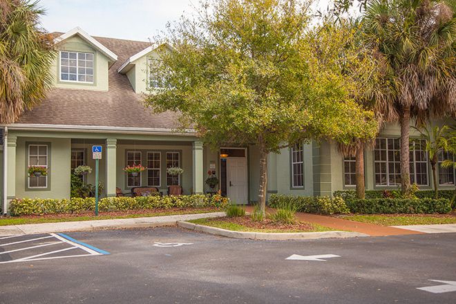 Brookdale Stuart, Stuart, FL 1