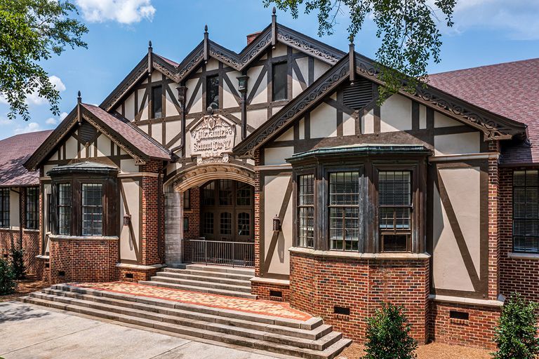Alexander IV Senior Living, Macon, GA 1