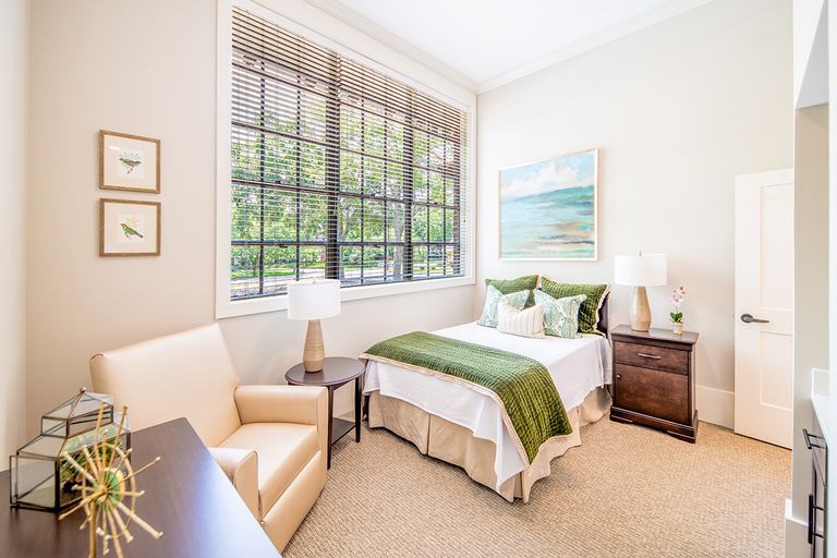 Alexander IV Senior Living, Macon, GA 2