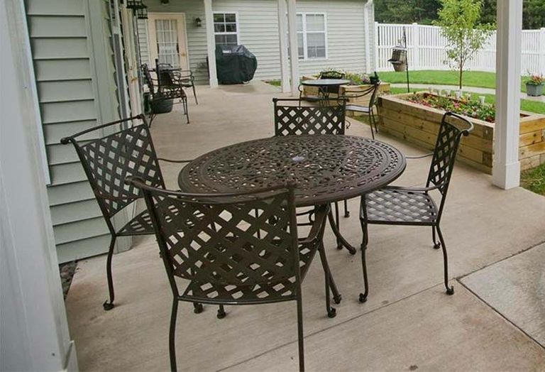 Milestone Senior Living Rhinelander, Rhinelander, WI 3