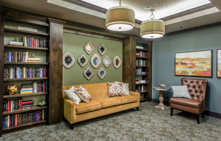 Lynridge of Waco Assisted Living and Memory Care, Waco, TX 3