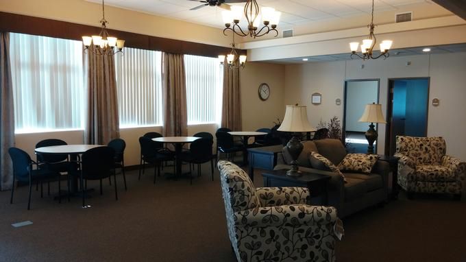 Care Partners Clintonville, Clintonville, WI 3