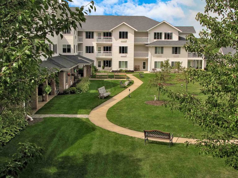 StoryPoint Strongsville, Strongsville, OH 2