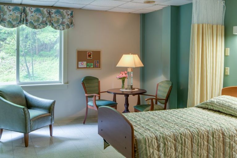 Academy Manor, Andover, MA 2