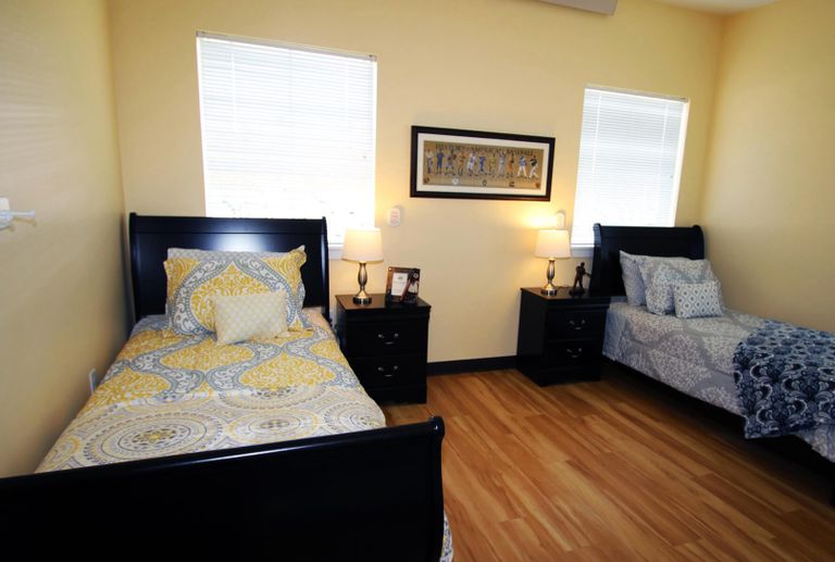The Cottages at University Place, University Place, WA 3