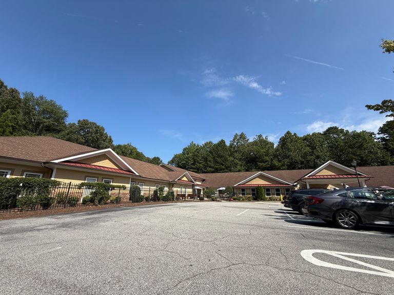 Daybreak Village Senior Living Community, Kennesaw, GA 2