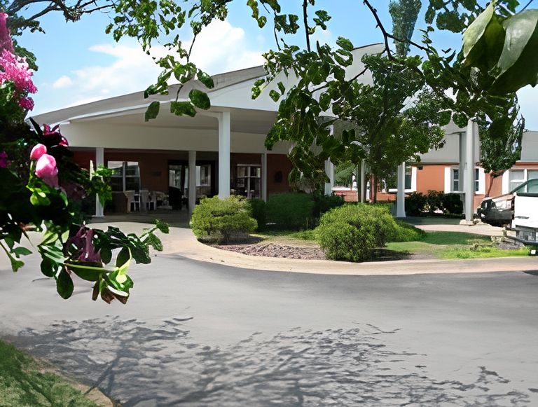 Loch Haven, Macon, MO 1