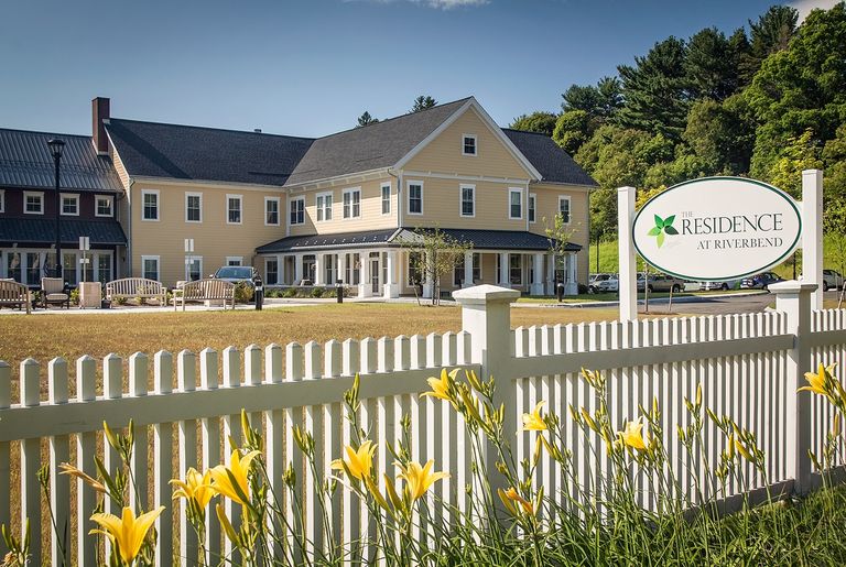 The Residence at Riverbend, Ipswich, MA 2