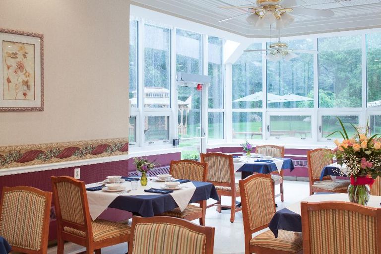 Glen Hill Center, Danbury, CT 2