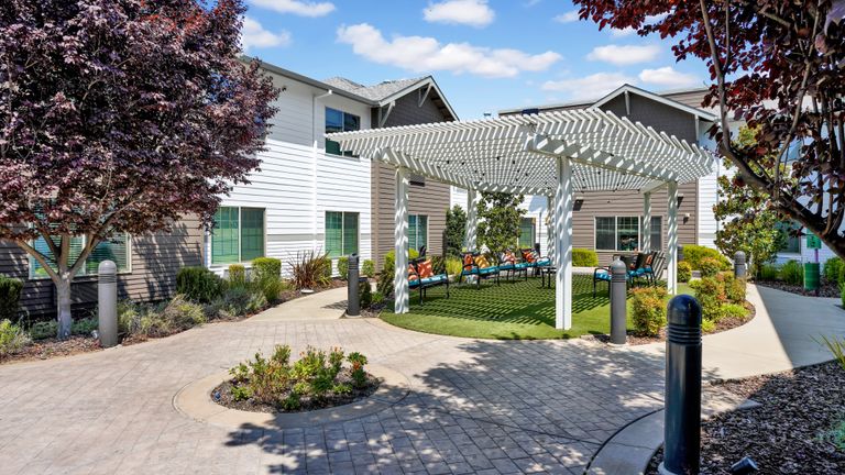 Almond Heights, Orangevale, CA 3