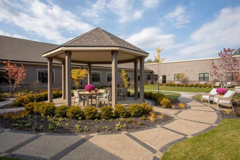 StoryPoint Brighton, Brighton, MI 1