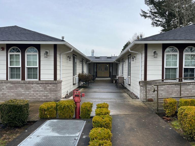 Mountain View Residential Care Facility, Gresham, OR 2