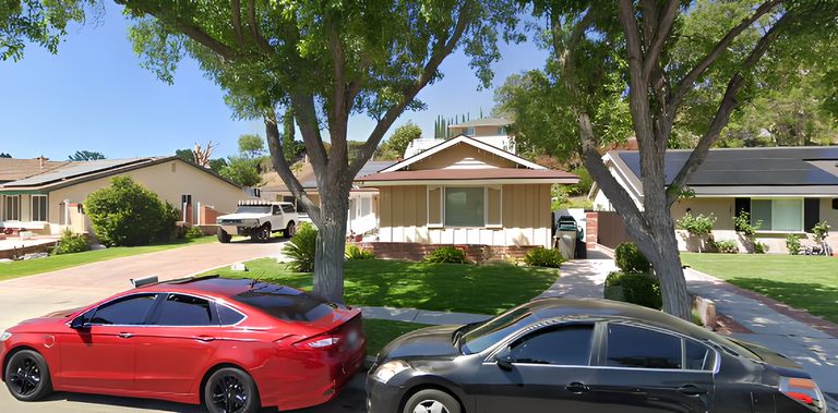 A Safe Haven, Santa Clarita, CA 1