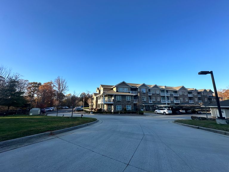 Providence Meadows Gracious Retirement Living, Charlotte, NC 3