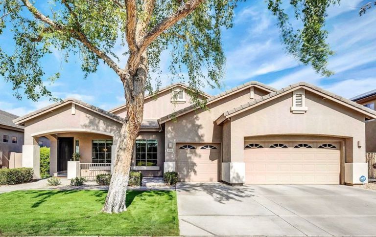 Kg Carehomes, Laveen, AZ 1