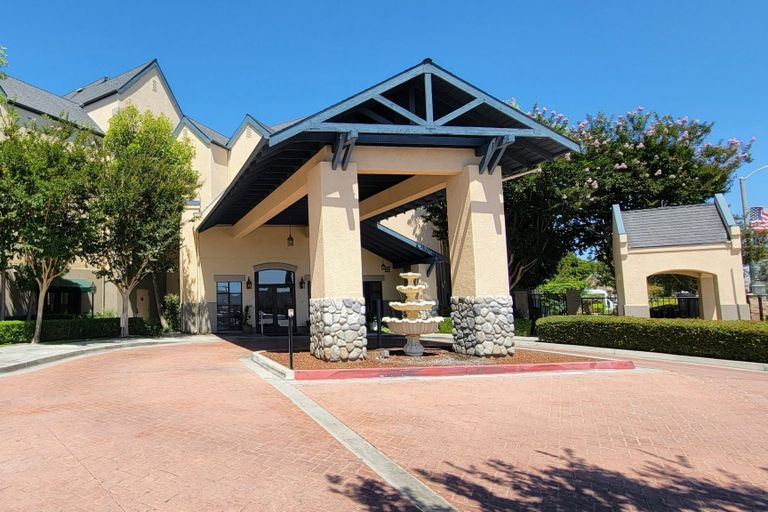 Westminster Terrace, Westminster, CA 1