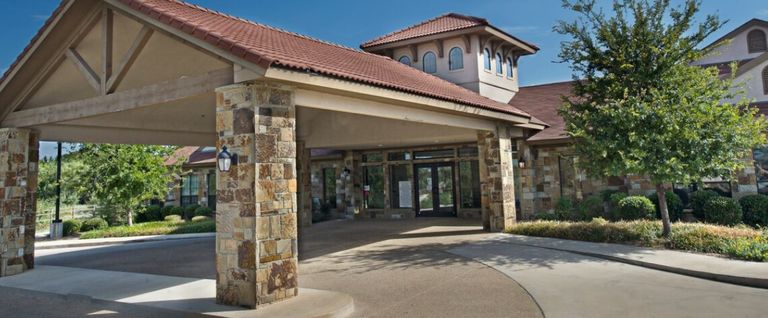 970 Hilltop Drive, Weatherford, TX 1