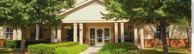 Addington Place Of Northville, Northville, MI 1