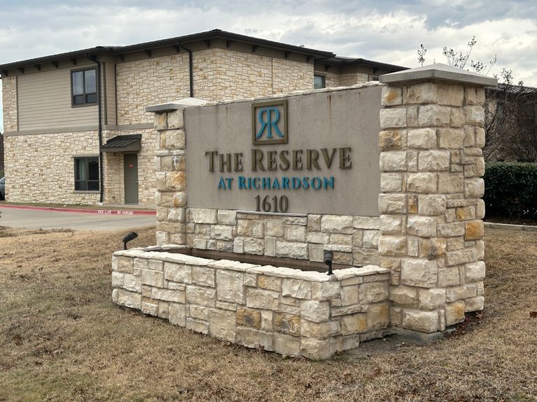 The Reserve at Richardson, Richardson, TX 3
