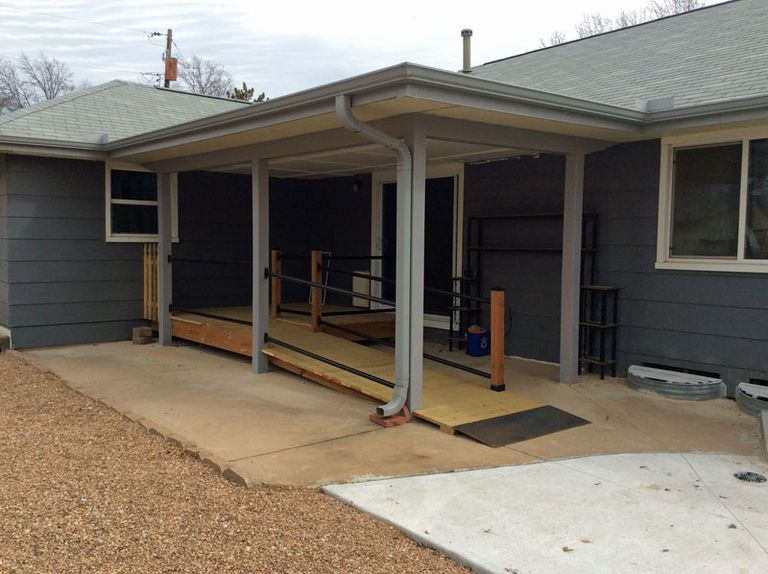 Grace Cottage, Wichita, KS 3