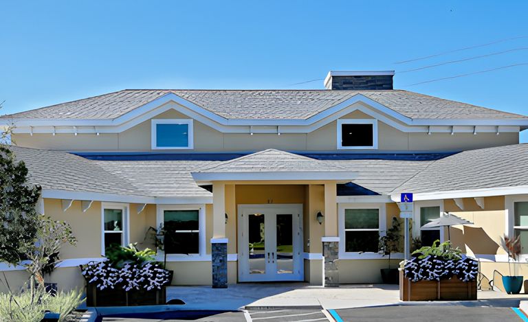 Sarah House at Forest Court, Ormond Beach, FL 1