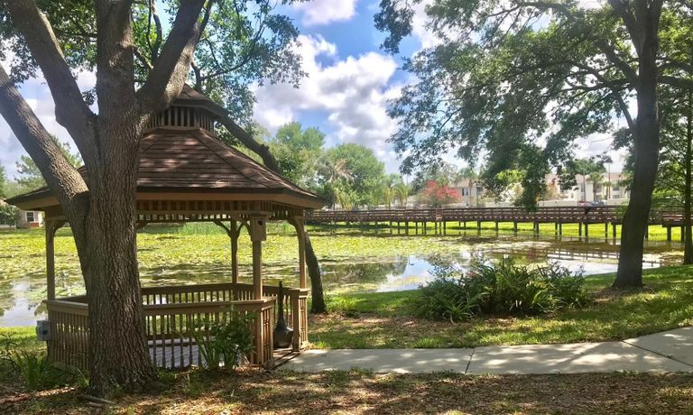 SeaCoast at Uptown Oaks, Tampa, FL 1