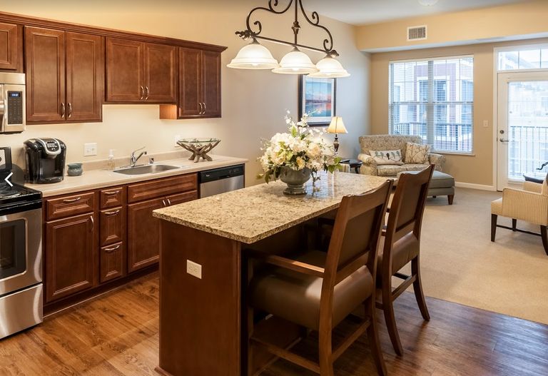 Parkside Post Acute And Rehabilitation, Snellville, GA 2