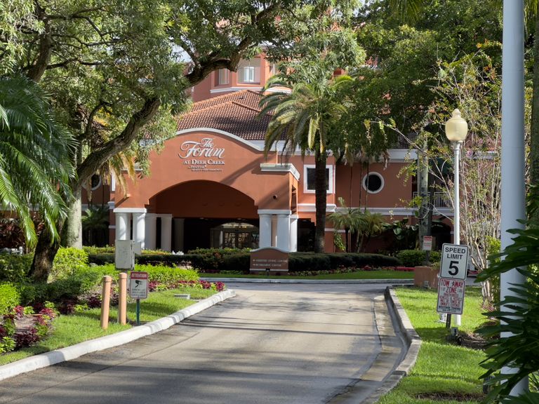 The Forum At Deer Creek, Deerfield Beach, FL 1