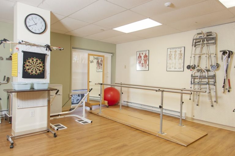 Merrimack Valley Health Center, Amesbury, MA 1