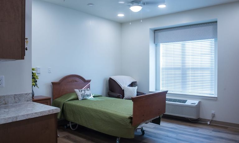 Heritage Health Care, Chanute, KS 3