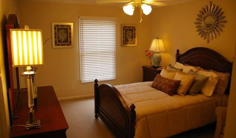 Presbyterian Communities of South Carolina - Florence, Florence, SC 2