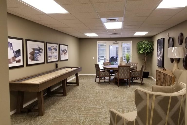 Juniper Springs Senior Living, Redmond, OR 3