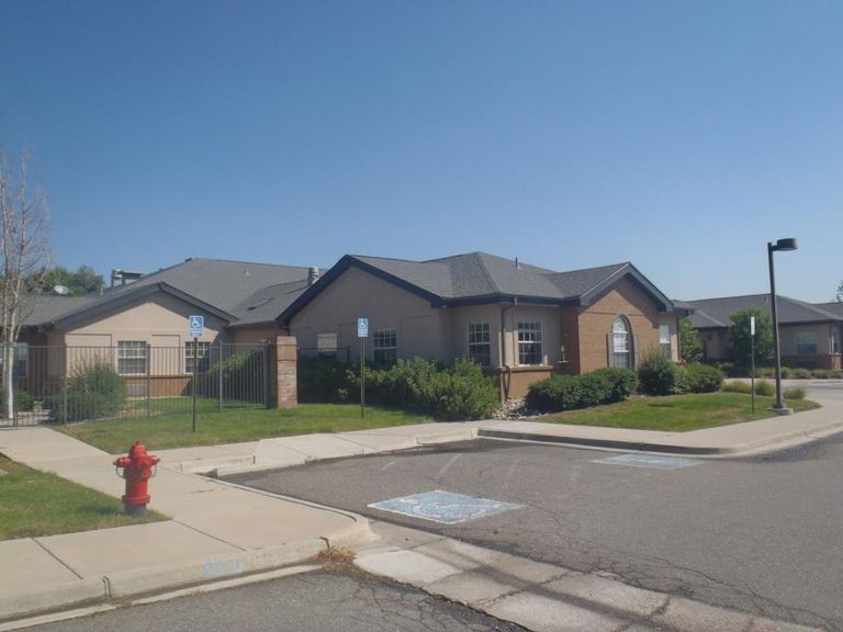 Retreat At Church Ranch, Broomfield, CO 1