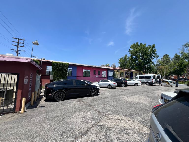 Dreier's Nursing Care Center, Glendale, CA 3