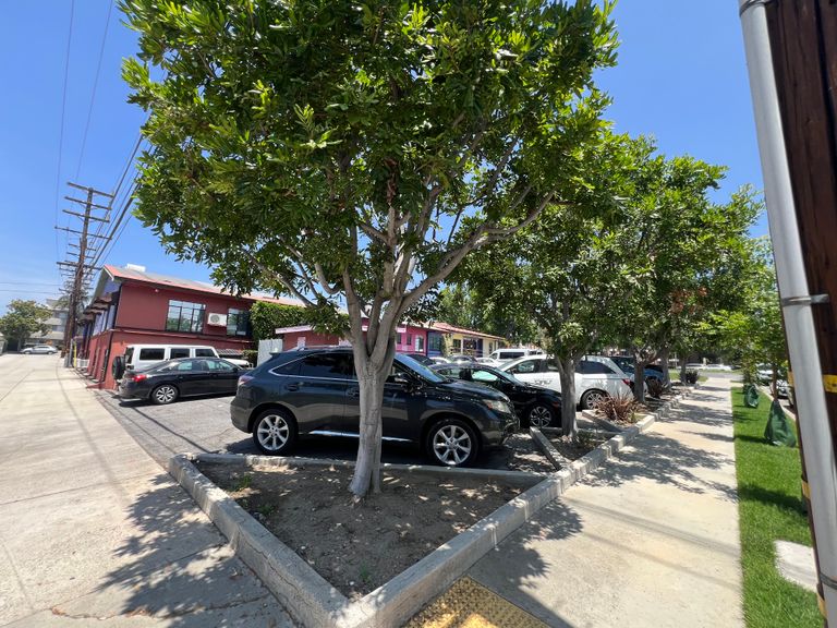 Dreier's Nursing Care Center, Glendale, CA 2