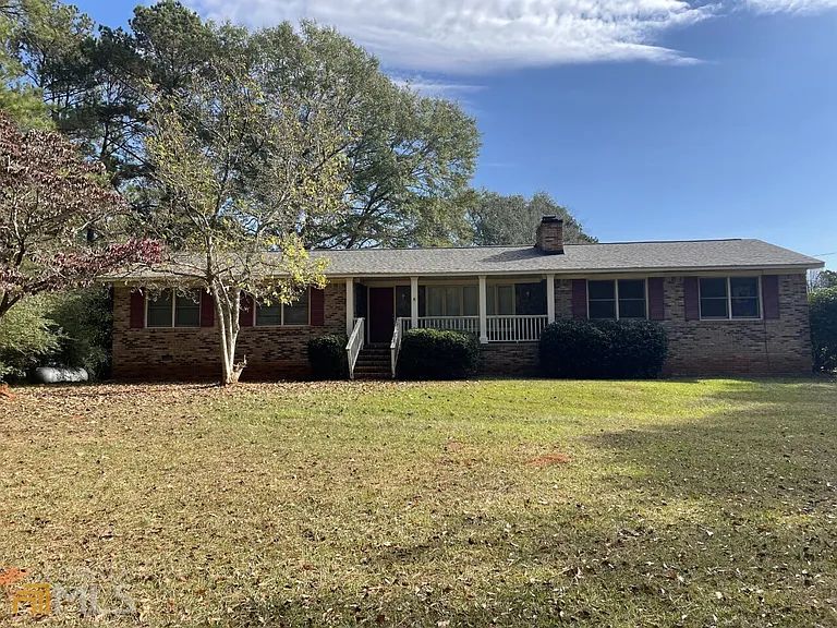 Open Arms Personal Care Home, Jackson, GA 1