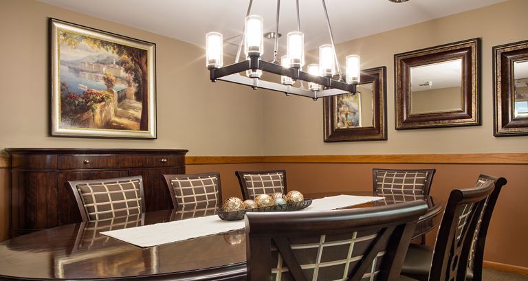 Trinity Village, Papillion, NE 1